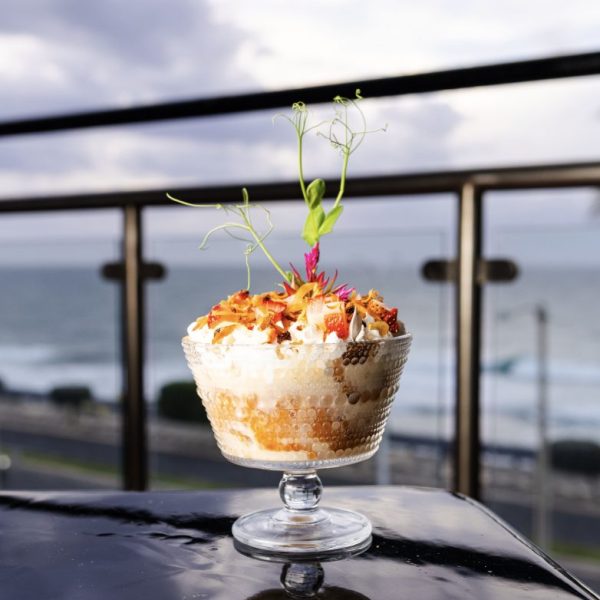 Tres Leches de Coco